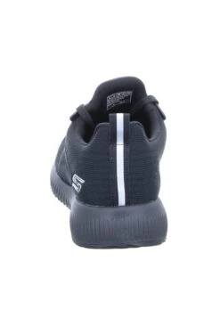 Skechers Sneakers Laag - Schwarz -Skechers Schoen cd1d43ceca864e909f1149e8ba49ba8d