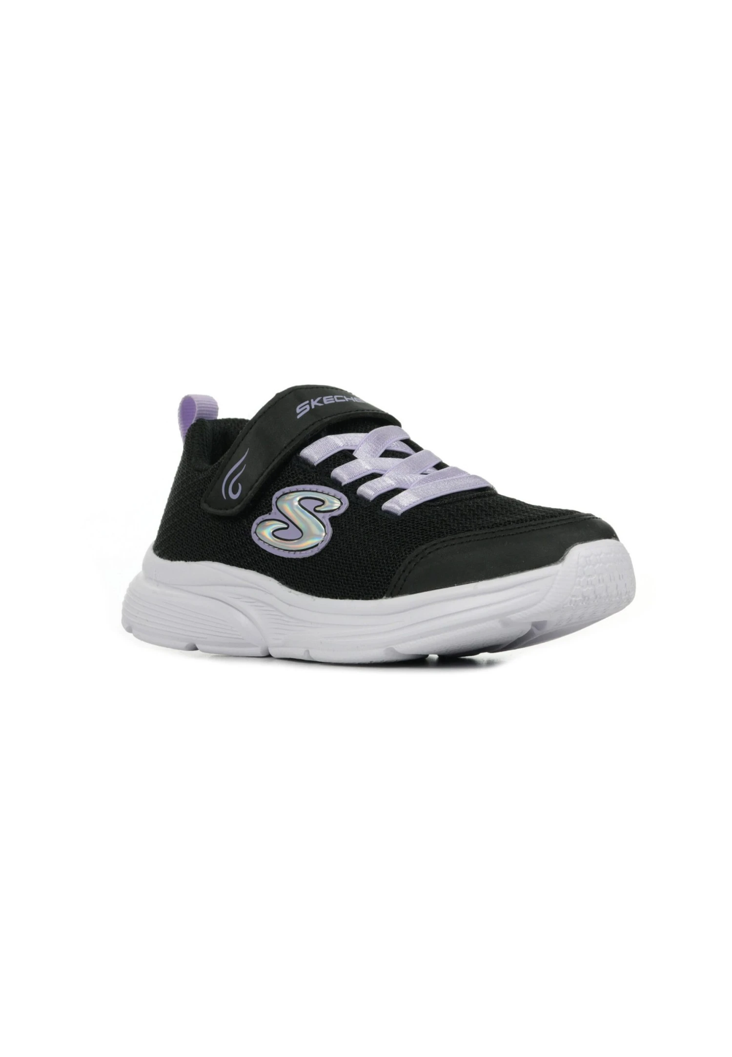 Skechers WAVY LITES BLISSFULLY FREE - Sneakers Laag 1 Skechers WAVY LITES BLISSFULLY FREE - Sneakers Laag
