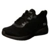 Skechers Bobs Squad - Sneakers Laag - Black