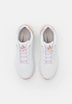 Uno - Sneakers Laag - White/Rose Gold 11 Uno - Sneakers Laag - White/Rose Gold -Skechers Schoen d058691f8b864b7786aa761c9079854b