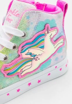 Skechers TWI LITES 2.0 - Sneakers Hoog 9 Skechers TWI LITES 2.0 - Sneakers Hoog -Skechers Schoen d07b6aeca36b4bbaacbd676d70d67853