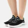 Bobs Squad Chaos Air - Sneakers Laag - Black