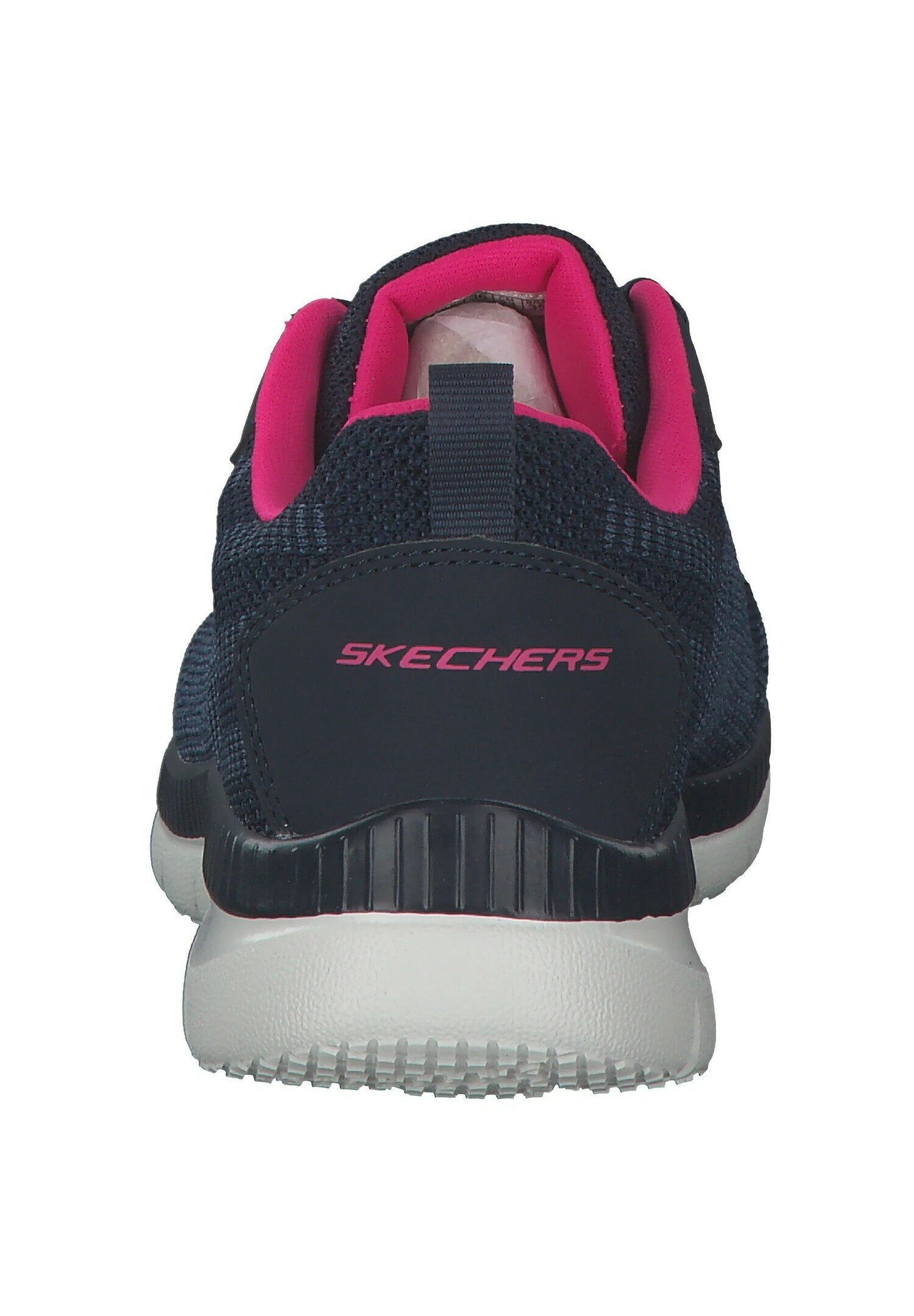Skechers Bountiful Purist- Sneakers Laag - Blau 4 Skechers Bountiful Purist- Sneakers Laag - Blau - Afbeelding 4