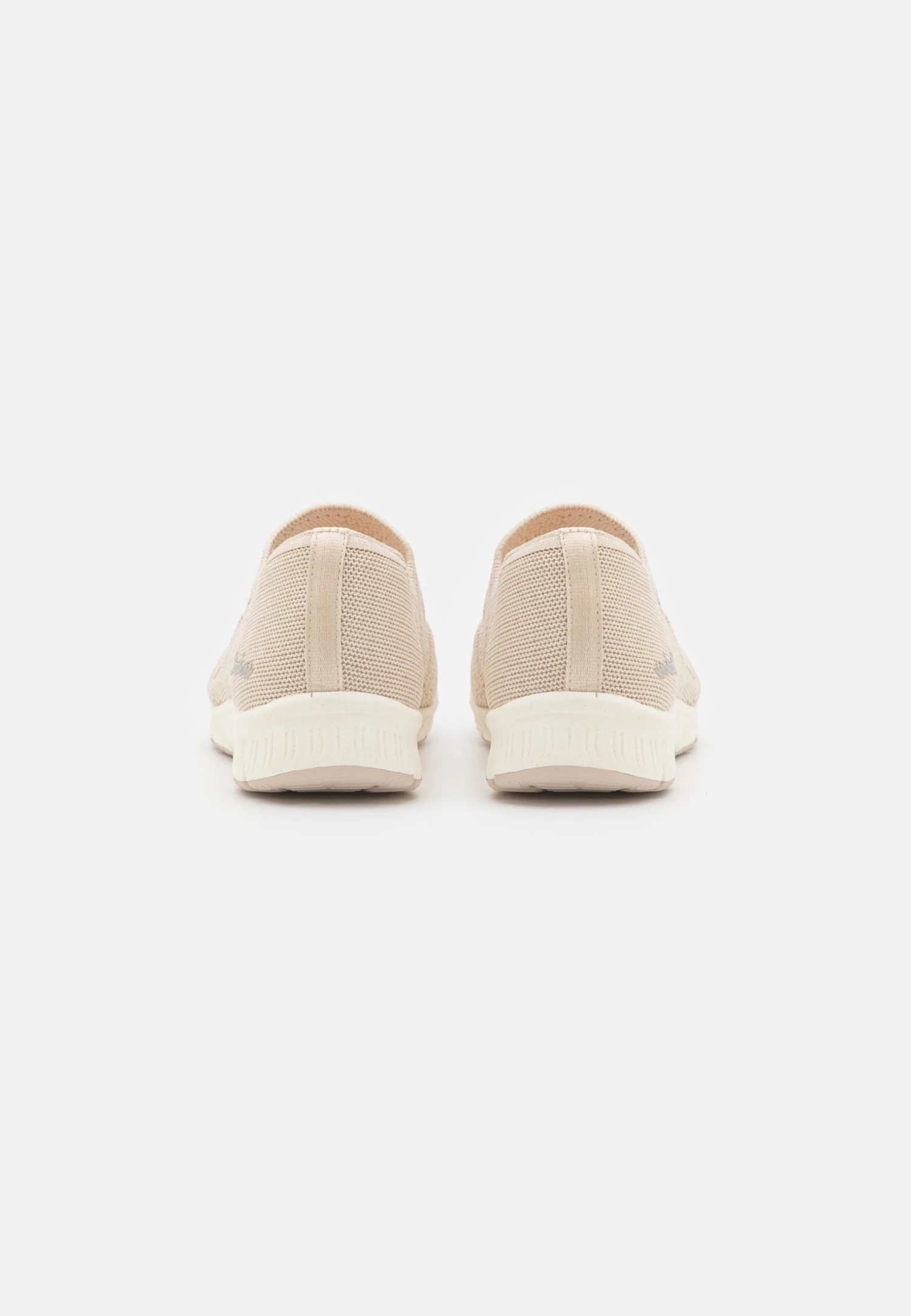 Skechers Be Cool - Sneakers Laag - Natural 4 Skechers Be Cool - Sneakers Laag - Natural - Afbeelding 4