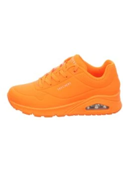 Uno Night Shades - Sneakers Laag - Orange