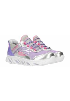 Skechers INS FLEX GLIDE - Sneakers Laag
