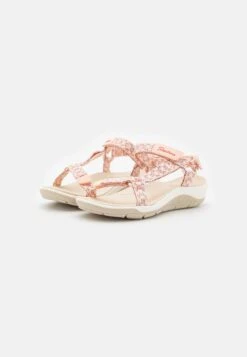 Skechers Reggae Cup - Sandalen - Light Pink Knit 8 Skechers Reggae Cup - Sandalen - Light Pink Knit -Skechers Schoen d45eeacf30344f4895f4d86ba77d9499