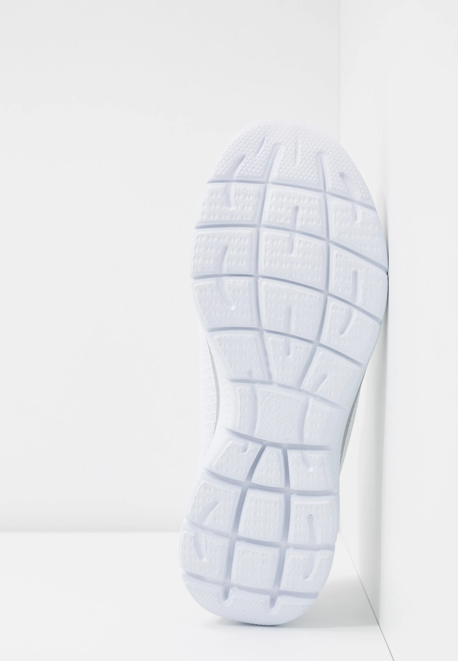 Summits Wide Fit - Sneakers Laag - White/Silver 7 Summits Wide Fit - Sneakers Laag - White/Silver - Afbeelding 7