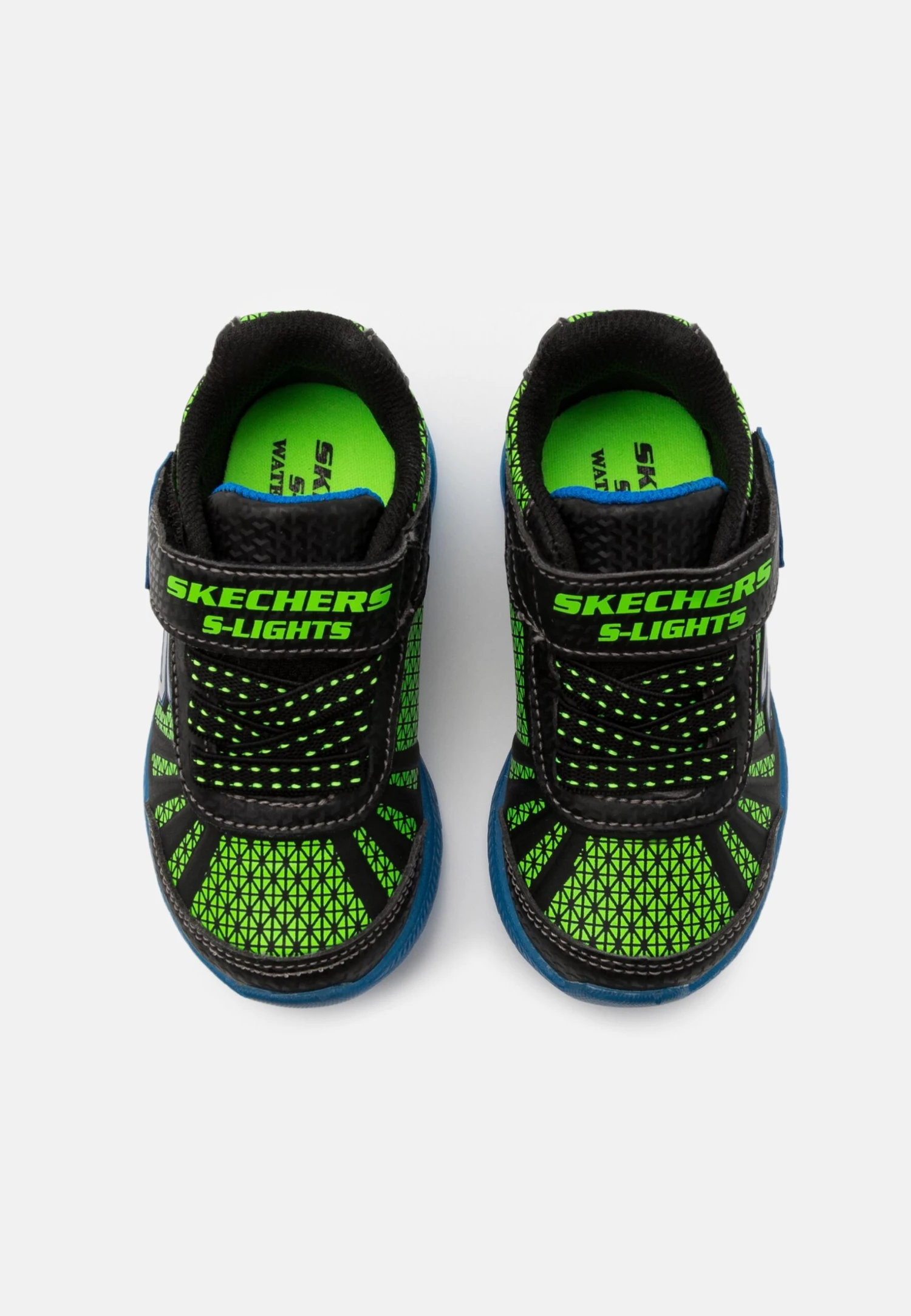 Skechers MAGNA LIGHTS - Sneakers Laag 3 Skechers MAGNA LIGHTS - Sneakers Laag - Afbeelding 3