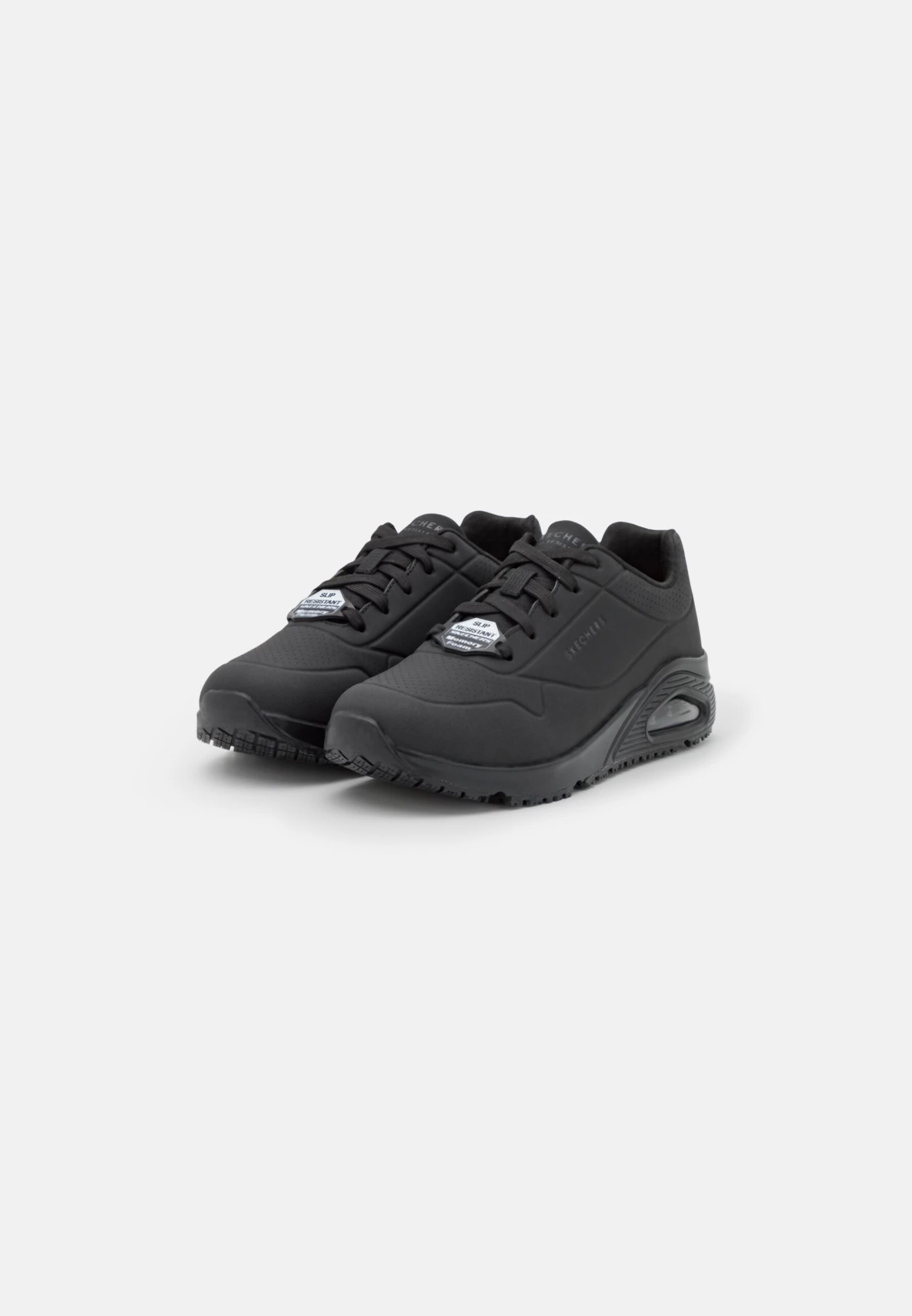 Skechers Uno - Sneakers Laag - Black 3 Skechers Uno - Sneakers Laag - Black - Afbeelding 3