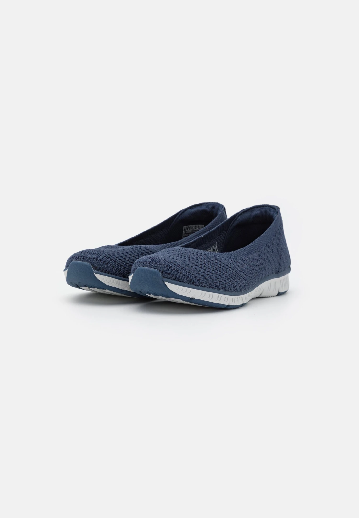 Skechers Be Cool - Ballerina'S - Navy 3 Skechers Be Cool - Ballerina'S - Navy - Afbeelding 3