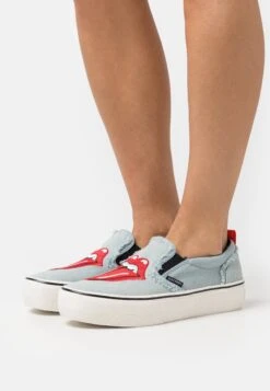 Skechers Marley - Instappers - Denim