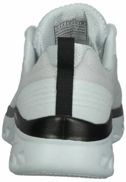 Skechers Sneakers Laag - Weiß Wbk -Skechers Schoen db8a0f8a5e83426d828802a44ab40655