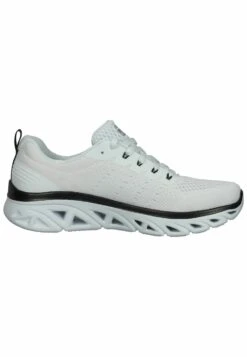 Skechers Sneakers Laag - Weiß Wbk -Skechers Schoen dc749a7c9aa64bb4b076e4dc82488169
