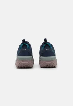 Switch Back - Sneakers Laag - Navy -Skechers Schoen dce08e5ac4d24b16b66cf9ab8569326d