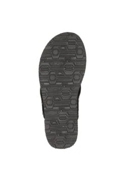 Skechers Meditation Archfit - Teensandalen - Zwart -Skechers Schoen dd2f757bc3394b18bd4830b426e184a1