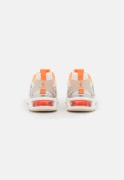 Tres Air - Sneakers Laag - Natural/White/Orange 9 Tres Air - Sneakers Laag - Natural/White/Orange -Skechers Schoen ded479f996764115a2e4ad5b23bec4f6