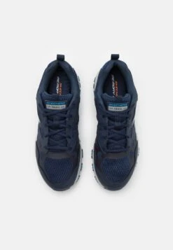 Skechers HILLCREST - Sneakers Laag -Skechers Schoen e09182d2a89f476c82d496db2d082f72