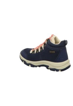 Skechers Trego - Snowboots- Navy Suede/ Natural Mesh 11 Skechers Trego - Snowboots- Navy Suede/ Natural Mesh -Skechers Schoen e202022feebf486e82c15a5b38c03804