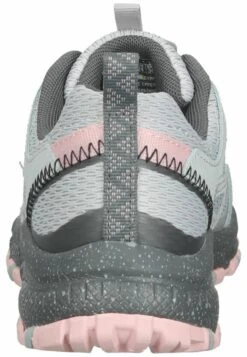 Sportieve Veterschoenen - Grau Gypk 10 Sportieve Veterschoenen - Grau Gypk -Skechers Schoen e26750d4361149b5b1e00ddaa261caa3