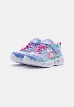 Skechers HEART LIGHTS - Sneakers Laag