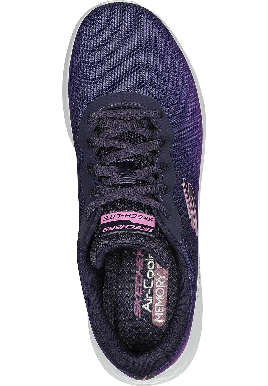 Lite Pro - Sneakers Laag - Lila 3 Lite Pro - Sneakers Laag - Lila - Afbeelding 3