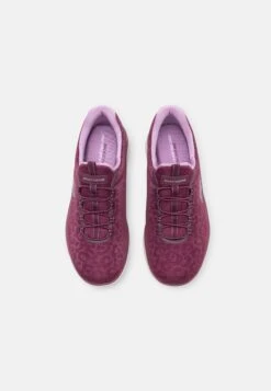 Summits - Instappers - Plum/Lavender -Skechers Schoen e5d7213e02d445b29eb119128a3211b1