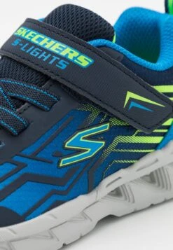 Skechers MAGNA LIGHTS BOZLER - Sneakers Laag -Skechers Schoen e66ce294bfa644ba8a94452e4f08af02