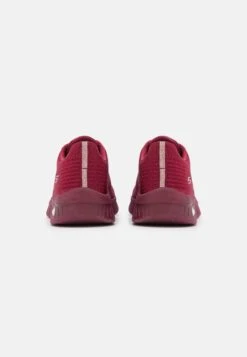 Bobs Squad Chaos Air - Sneakers Laag - Burgundy -Skechers Schoen e6823cf3410443f5a0a36f8e653b0707