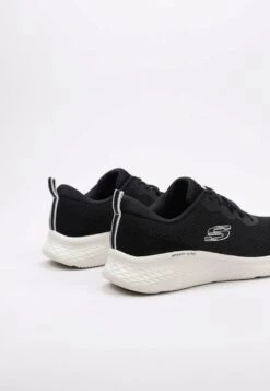 Skechers Skech-Lite Pro - Sneakers Laag - Black 10 Skechers Skech-Lite Pro - Sneakers Laag - Black -Skechers Schoen e6cad287d6684bae9964e27e79656348