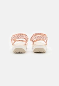 Skechers Reggae Cup - Sandalen - Light Pink Knit 9 Skechers Reggae Cup - Sandalen - Light Pink Knit -Skechers Schoen e710a69739e44418807cb0b2d8a36a85