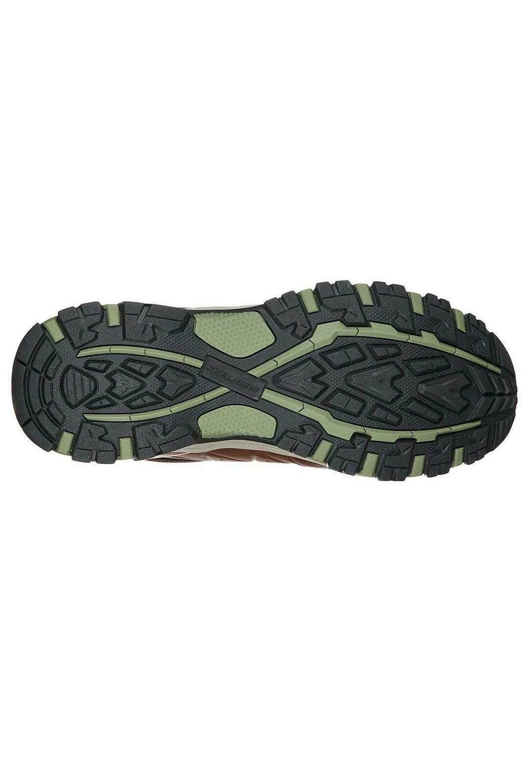 Skechers SELMEN-TE - Veterboots 3 Skechers SELMEN-TE - Veterboots - Afbeelding 3