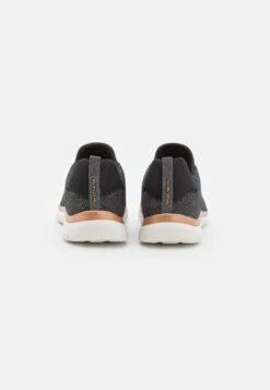 Summits - Sneakers Laag - Black/Rose Gold -Skechers Schoen e7a85243dd204c95b630147d733ecf70
