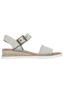 Skechers Desert Kiss Adobe - Sandalen Met Sleehak - Lila