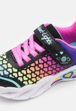 Skechers SWEETHEART LIGHTS - Sneakers Laag -Skechers Schoen e91d20050ec34fc9a25d523f1a685847