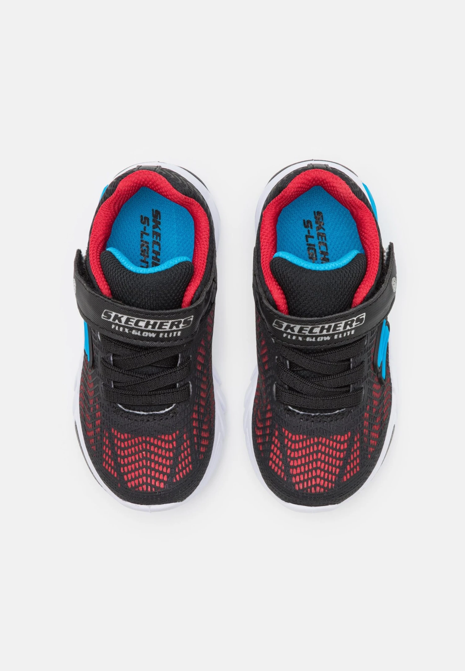 Skechers FLEX GLOW ELITE - Sneakers Laag 3 Skechers FLEX GLOW ELITE - Sneakers Laag - Afbeelding 3