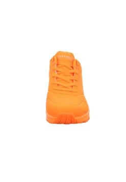 Uno Night Shades - Sneakers Laag - Orange -Skechers Schoen eada6a72c2b34ab29c248b5f45bd9fbf