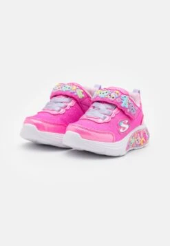 Skechers LIL DREAMERS - Sneakers Laag