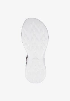 Sandalen - Pink -Skechers Schoen ed1bb548b46f4a14a5f23918d600e76c