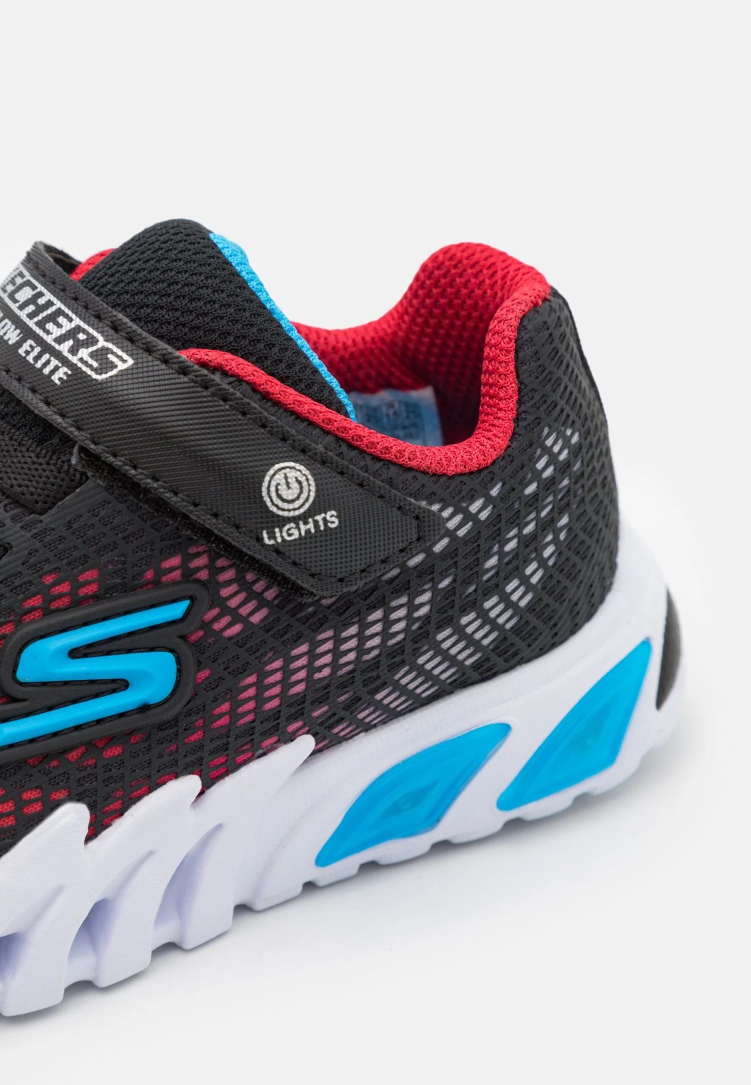 Skechers FLEX GLOW ELITE - Sneakers Laag 5 Skechers FLEX GLOW ELITE - Sneakers Laag - Afbeelding 5