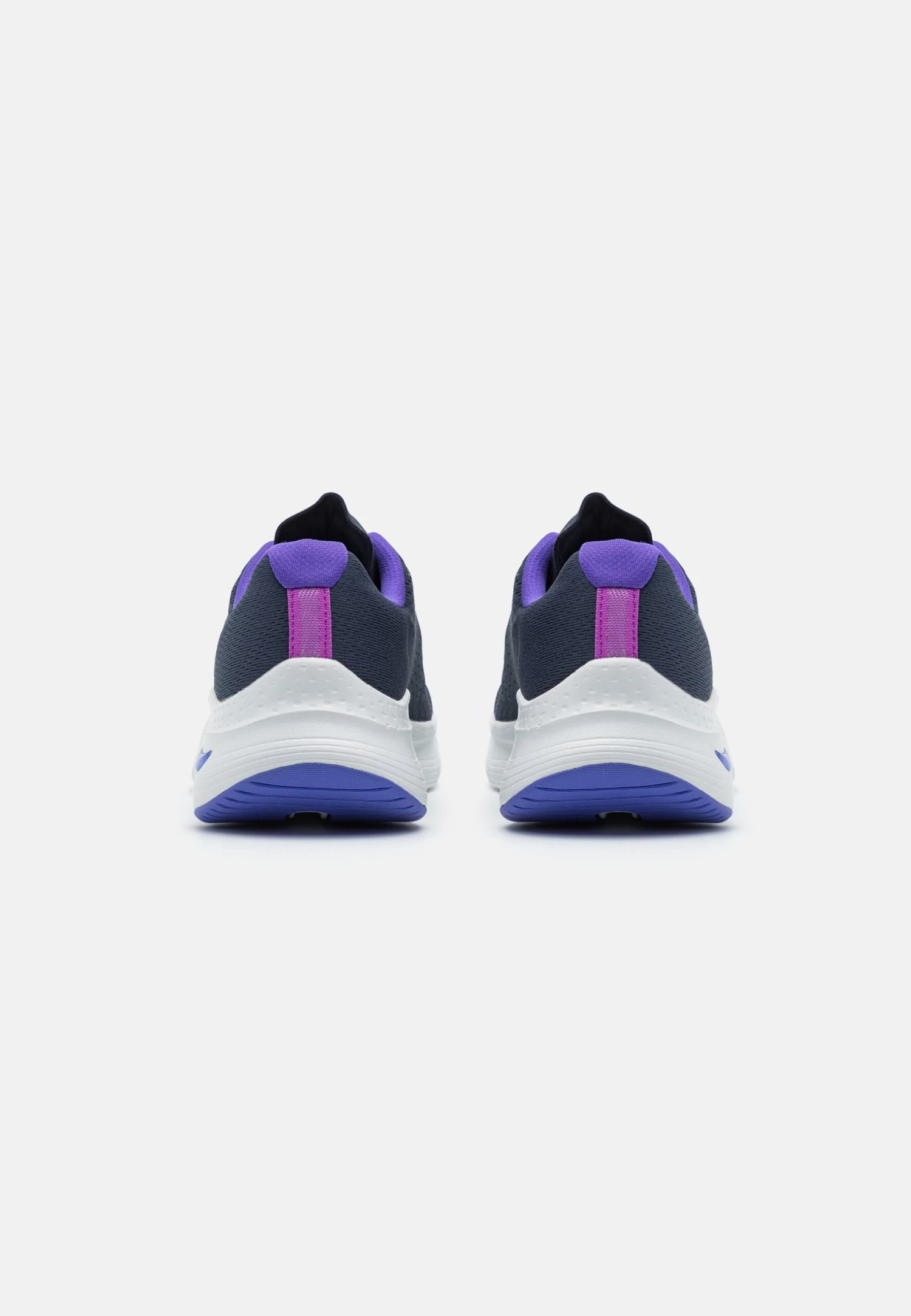 Arch Fit - Sneakers Laag - Navy/Purple 4 Arch Fit - Sneakers Laag - Navy/Purple - Afbeelding 4