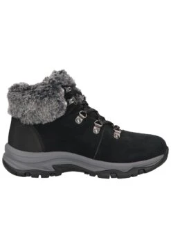 Skechers Trego Falls Finest - Snowboots- Black -Skechers Schoen f3a803d6d0d34ff7aa2827d0aeee3a38