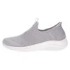 Skechers Sneakers Laag - Grigio