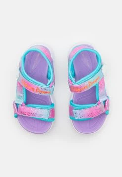 Skechers UNICORN DREAMS - Sandalen -Skechers Schoen f6a6168696ef4c0b9a41a585aad89899