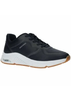 Skechers Sneakers Laag - Blk Black -Skechers Schoen f6bf1d8533c14ec68c24df0efb45b27b