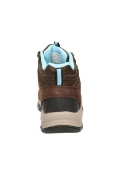 Skechers Veterboots - Bruin -Skechers Schoen f75de28bde9242378d0df59138556e0b