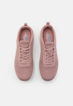 Bobs Squad Chaos - Sneakers Laag - Blush -Skechers Schoen f859a7858237496c9410a1aeaa2d392f