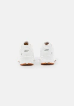 Skechers Uno - Sneakers Laag - White 9 Skechers Uno - Sneakers Laag - White -Skechers Schoen f86f96e884834405adb24d90cf1ab76b