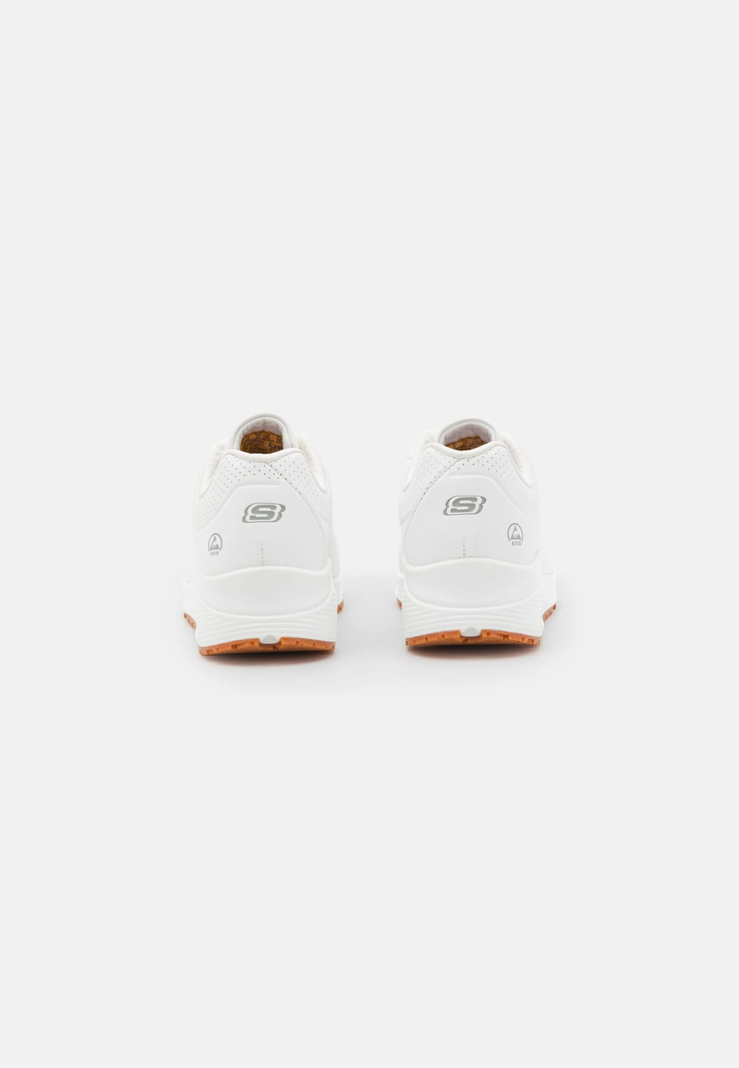 Skechers Uno - Sneakers Laag - White 4 Skechers Uno - Sneakers Laag - White - Afbeelding 4