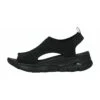Skechers Arch Fit - Sandalen Met Sleehak - Bbk